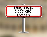Diagnostic électrique à Meylan